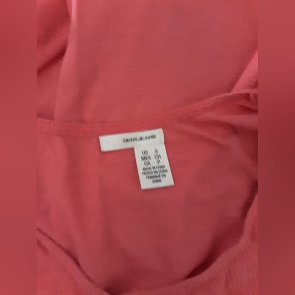 Dkny sleeveless blouse - Picture 2 of 4